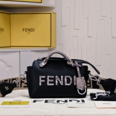 Fendi Pillow Bags